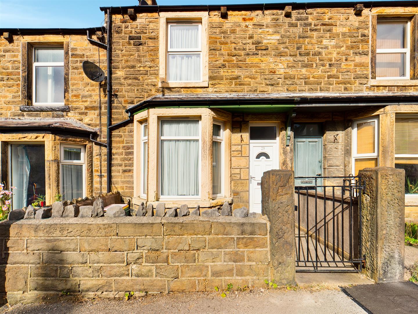 29 Cavendish Street, Lancaster LA1 5QA